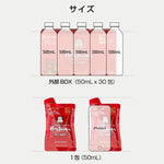 Six-Year Grown Korean Red Ginseng Drink (30 Pk)