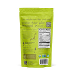 Sencha Everyday Natural USDA Organic Matcha Green Tea Powder Rich Antioxidant Revitalizing Body Healthy Gluten Free Product 100% Vegan Diet - 12oz (Pack of 1)