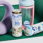 Nurri - 30g Protein Ultra Filtered Milk Shake – Chocolate - Lactose Free, Low Sugar, 150 Calories, 10 Vitamins and Minerals - 11 fl oz, 12 Cans