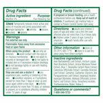 Biofreeze 13451 Roll-On Pain-Relieving Gel, 2.5 FL oz, Green Topical, Arthritis, Strains, Bruises, & Sprains (7.5 Fl Oz (Pack of 3), 3, Count)
